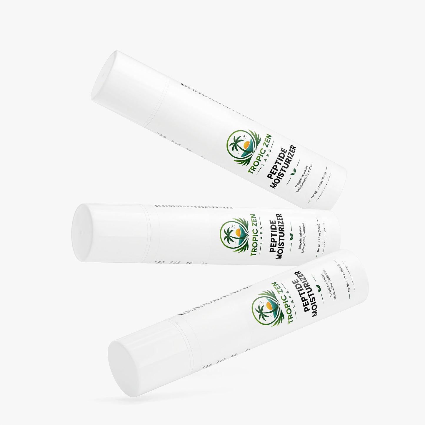 Peptide Moisturizer