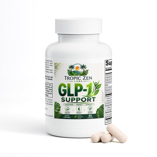 GLP-1 Support