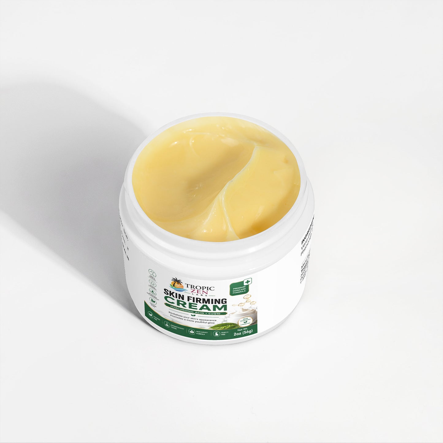 Skin Firming Cream
