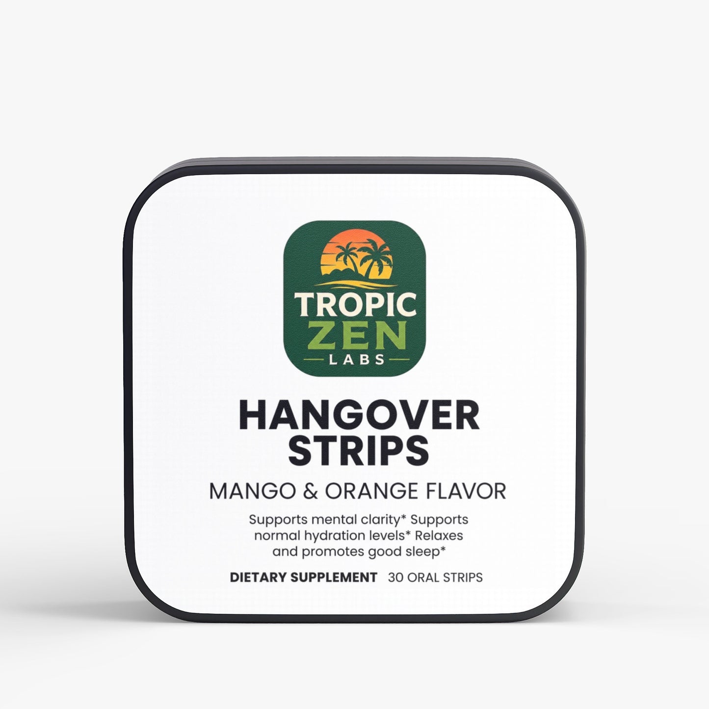 Hangover Strips