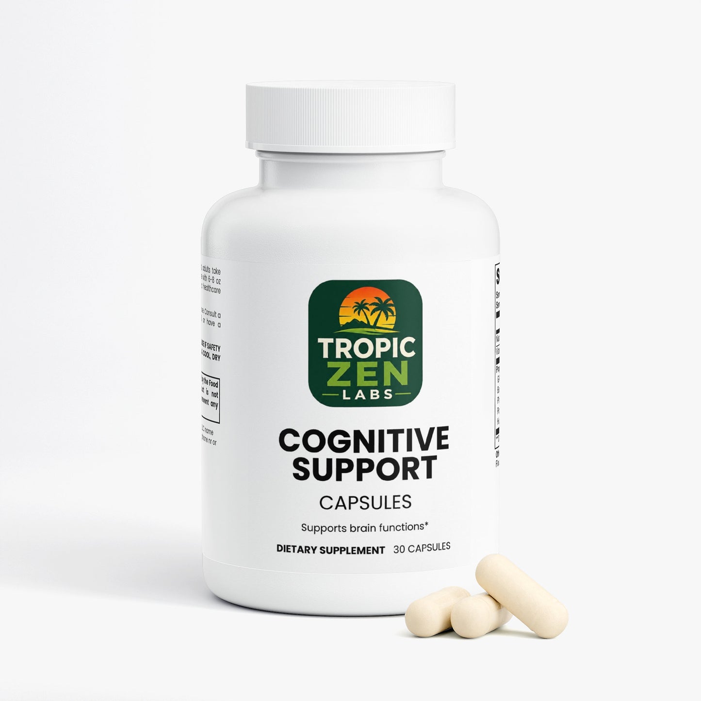 Cognitive Support