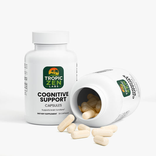 Cognitive Support