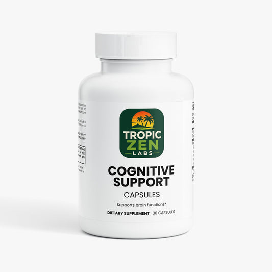 Cognitive Support
