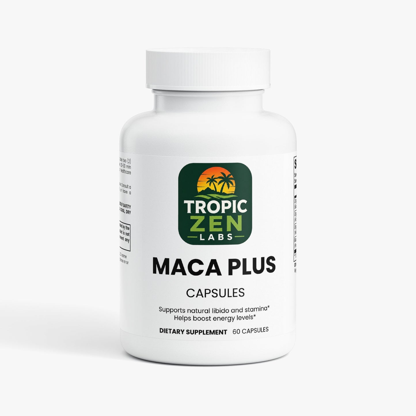Maca Plus