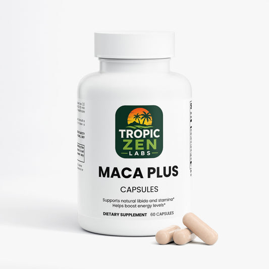 Maca Plus