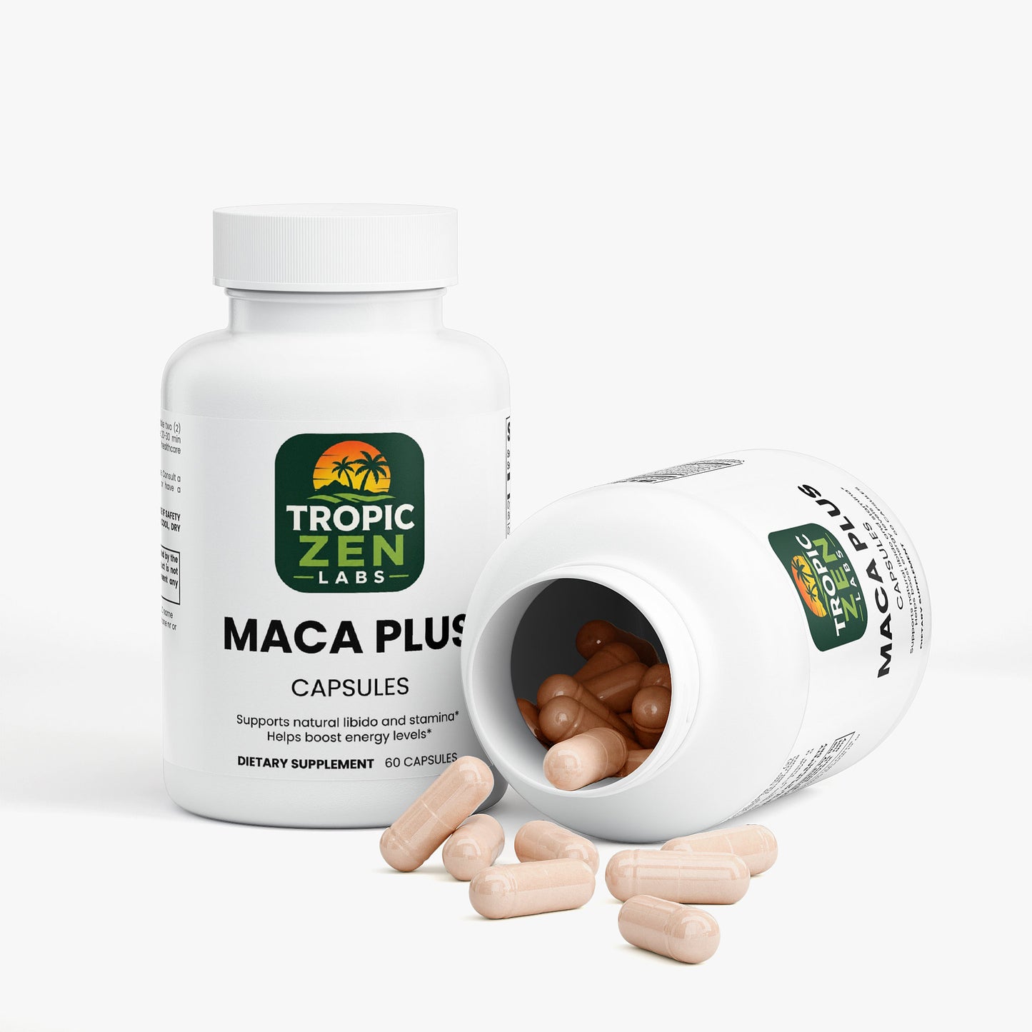 Maca Plus