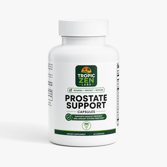 Prostate Support