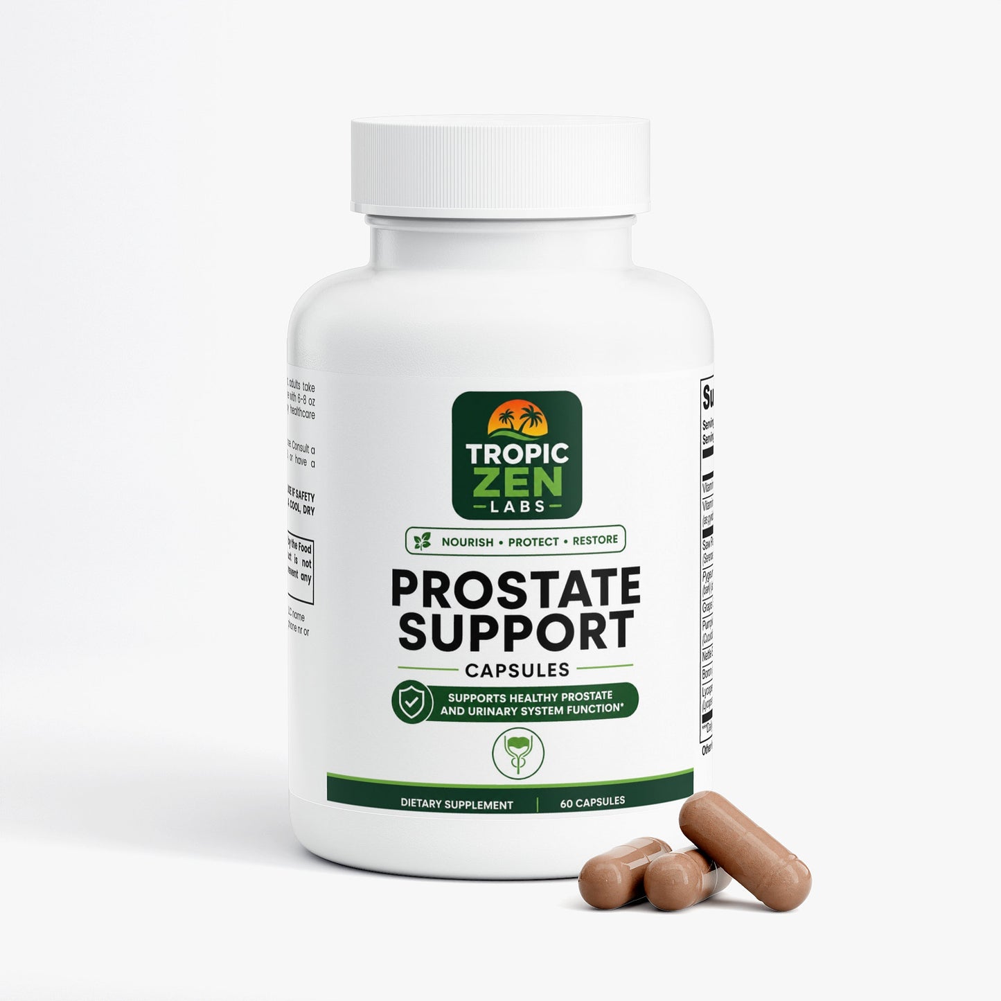 Prostate Support