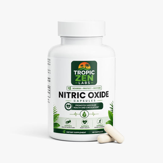 Nitric Oxide