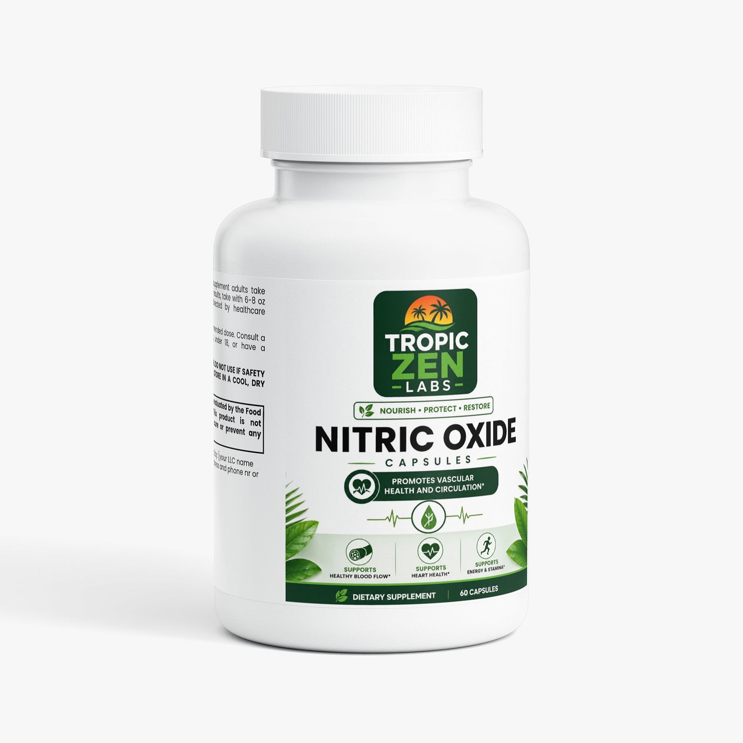 Nitric Oxide