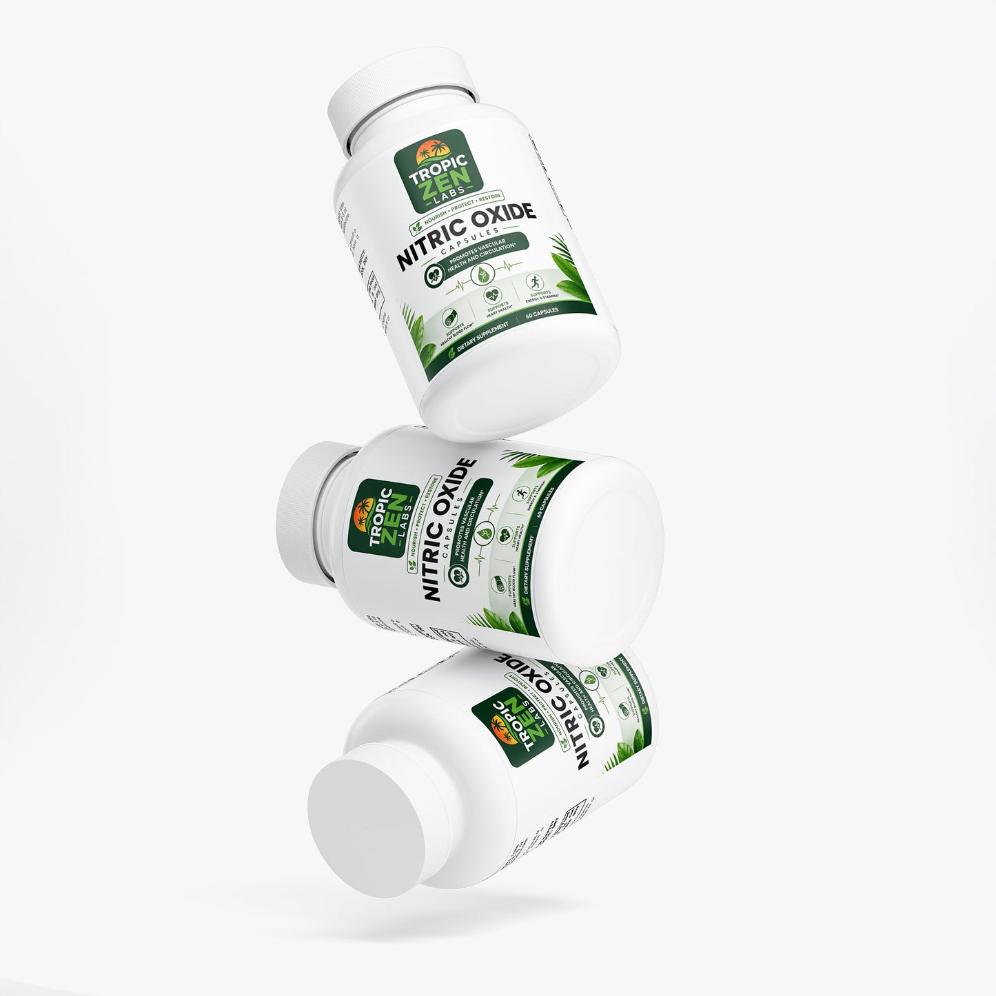 Nitric Oxide