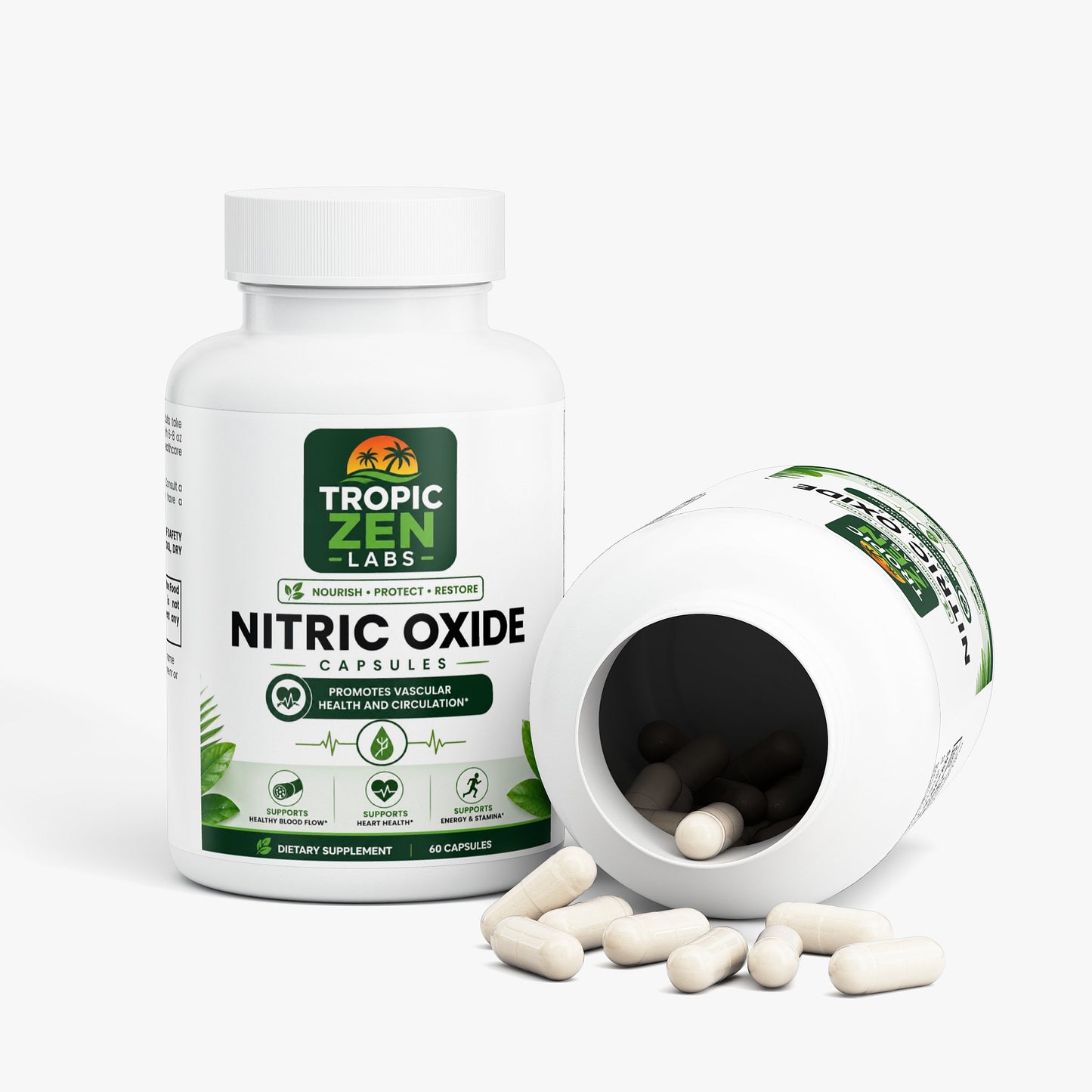 Nitric Oxide