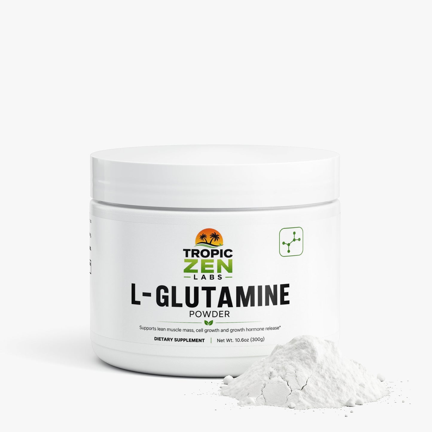 L-Glutamine