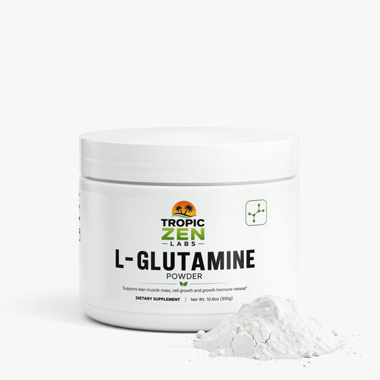 L-Glutamine