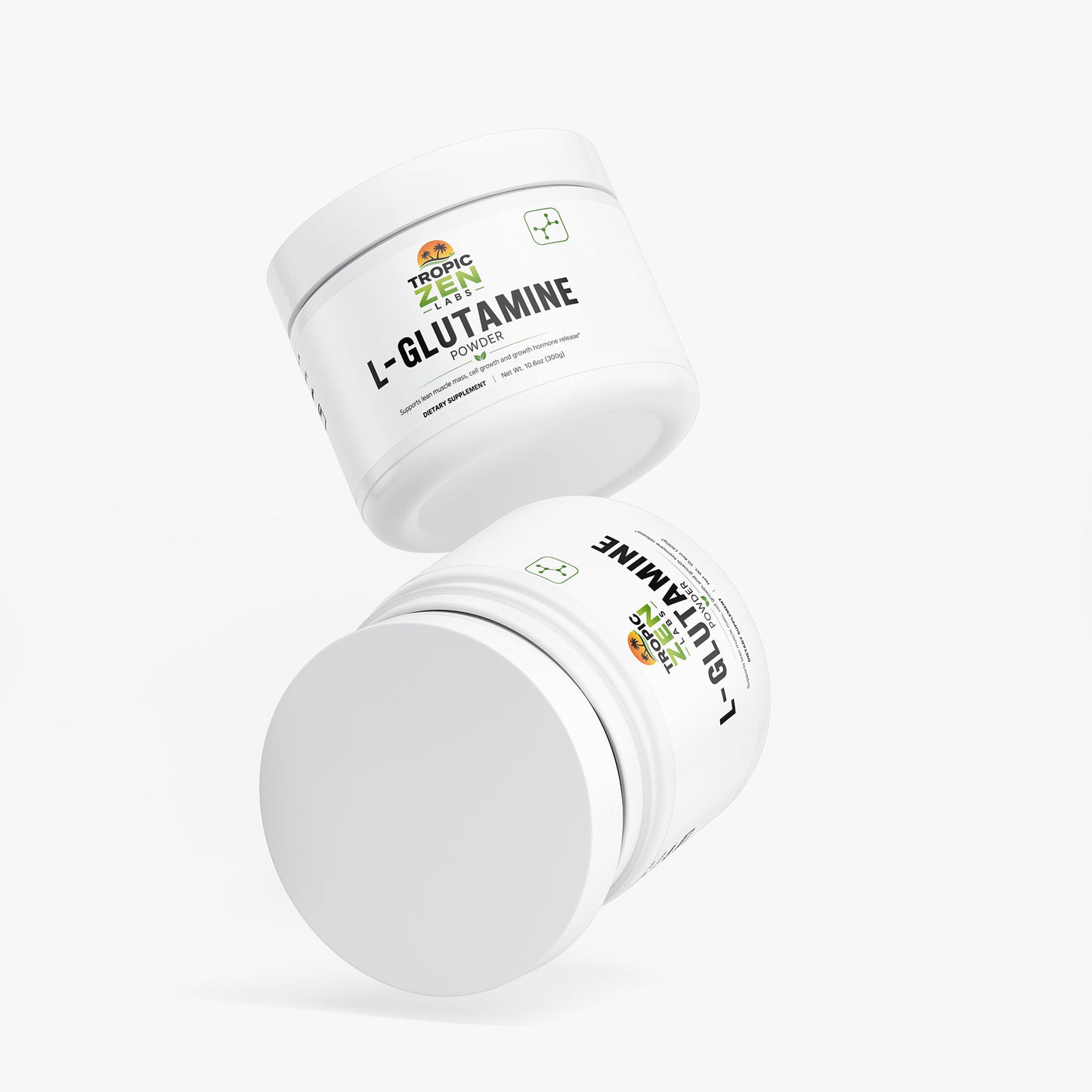 L-Glutamine