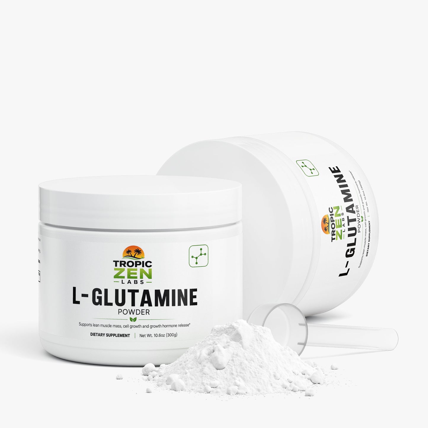L-Glutamine
