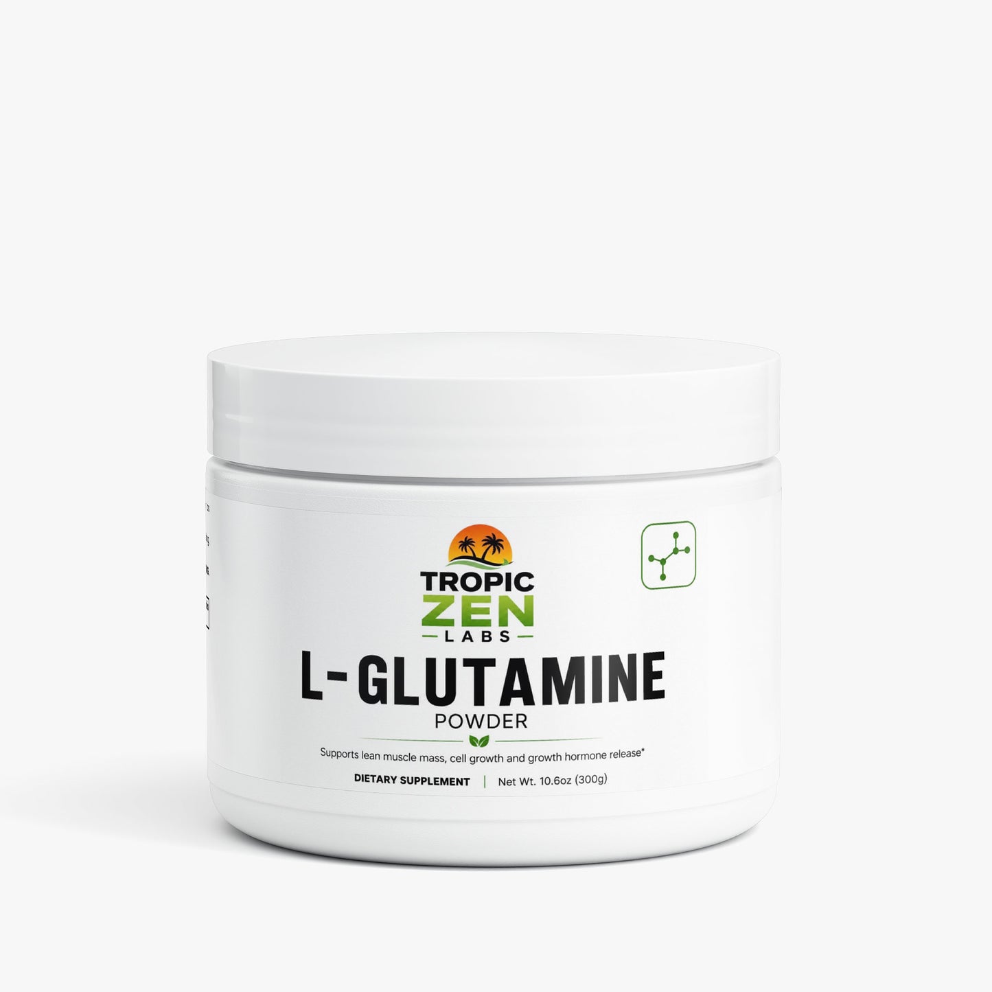 L-Glutamine