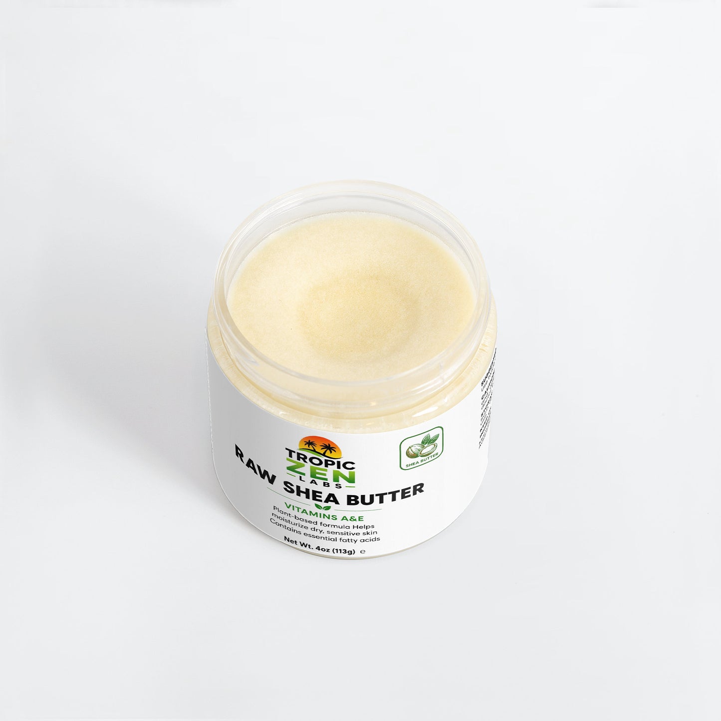 Raw Shea Butter