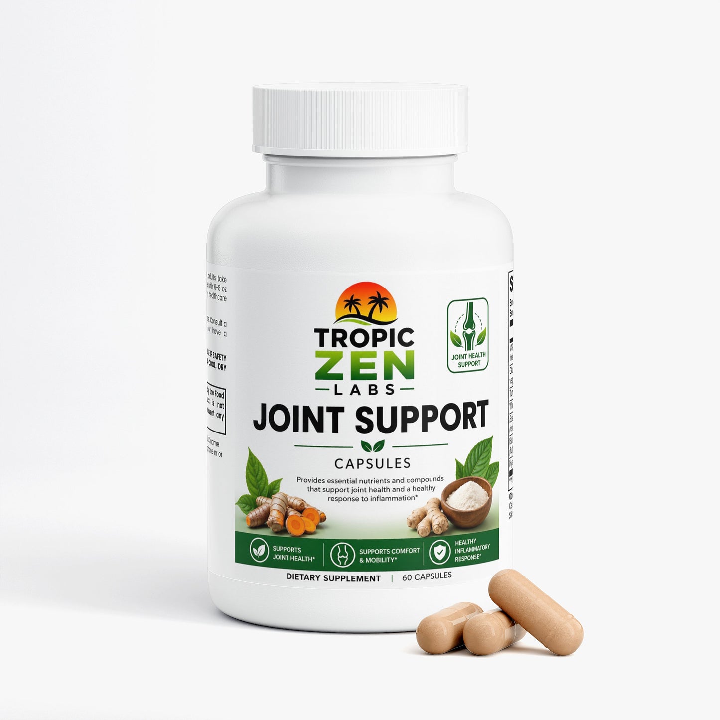 Joint Support