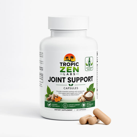 Joint Support