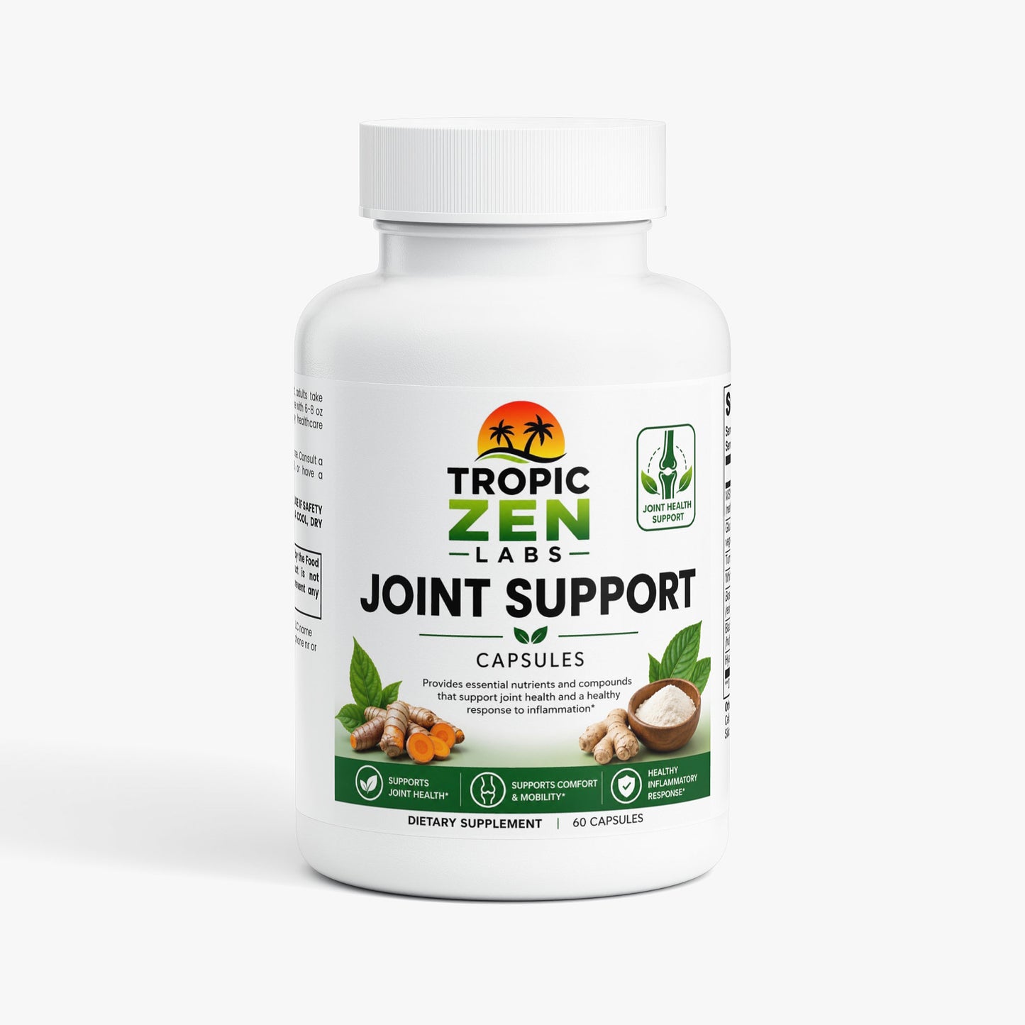 Joint Support