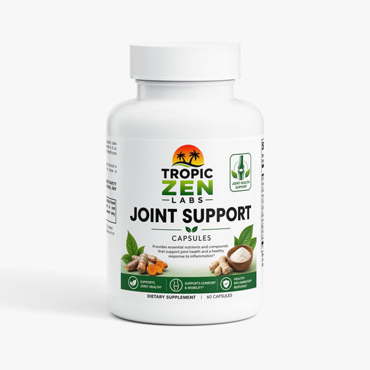 Joint Support