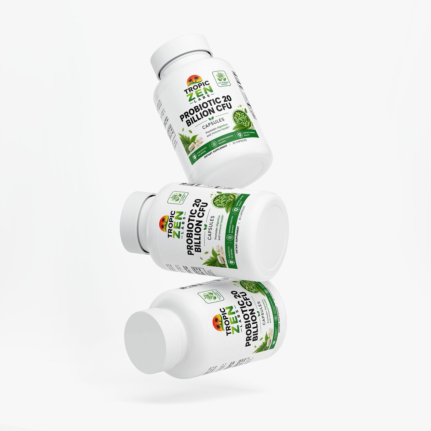 Probiotic 20 Billion