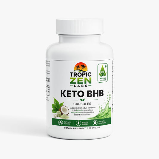 Keto BHB