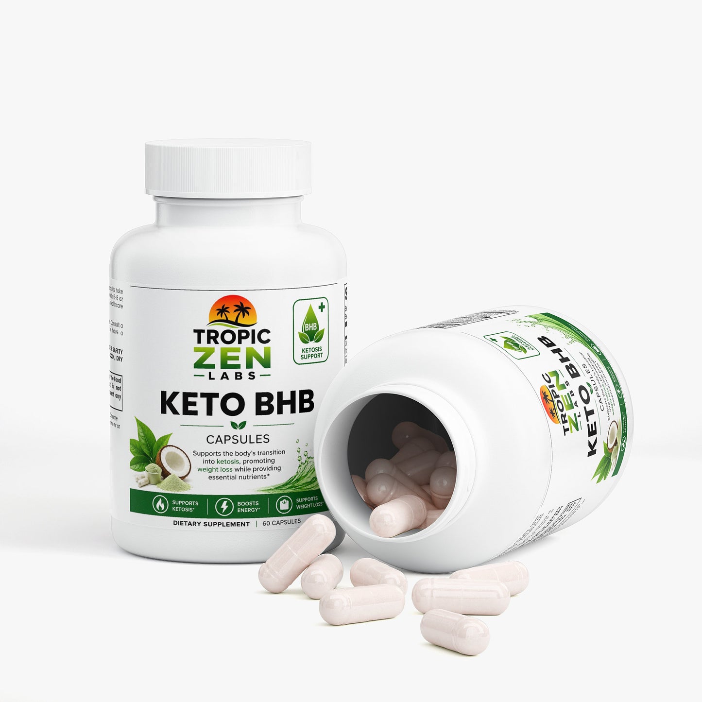 Keto BHB