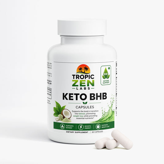 Keto BHB
