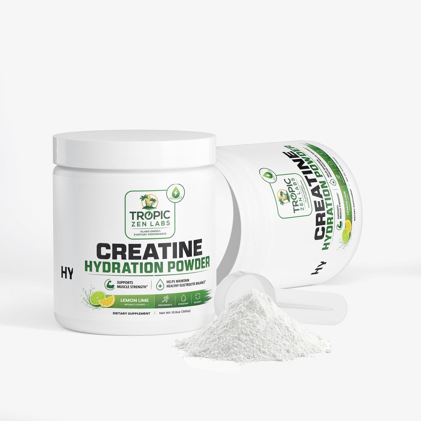 Creatine Hydration Powder