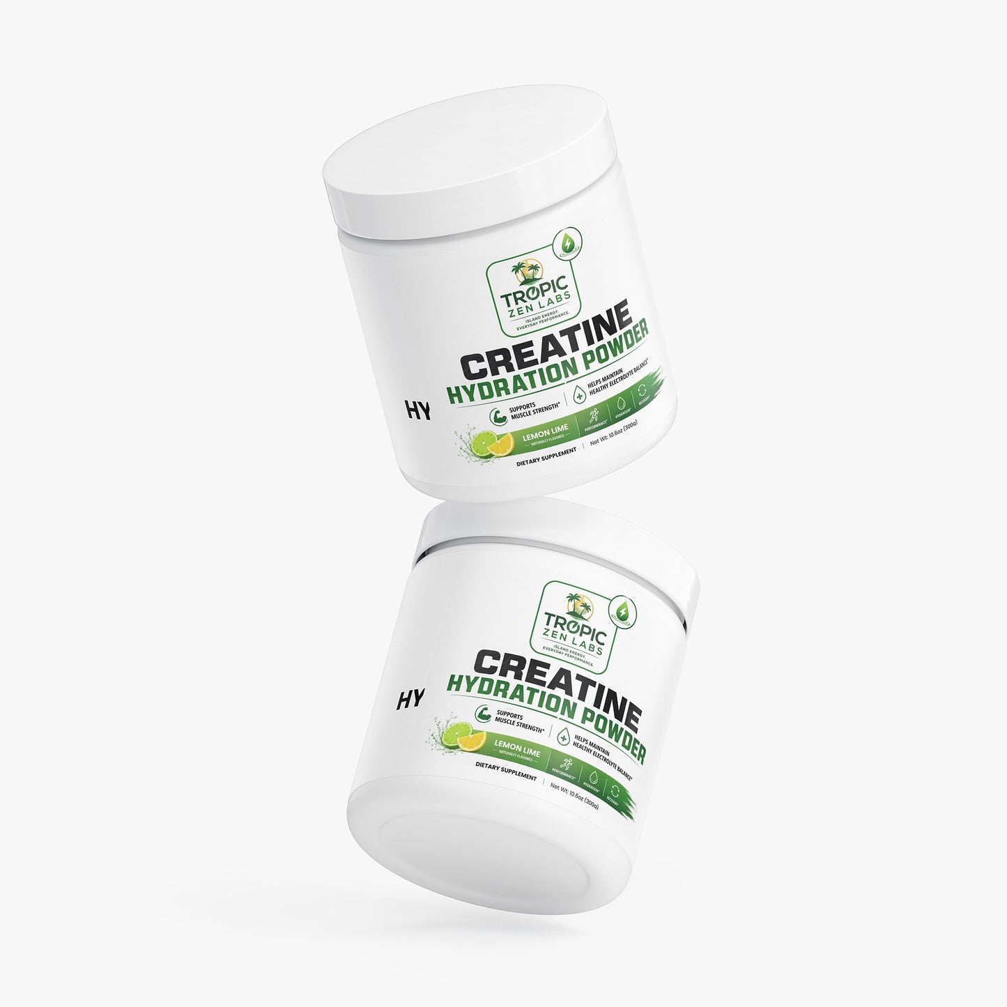 Creatine Hydration Powder