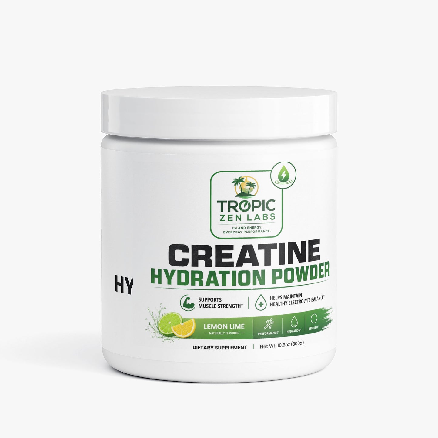 Creatine Hydration Powder