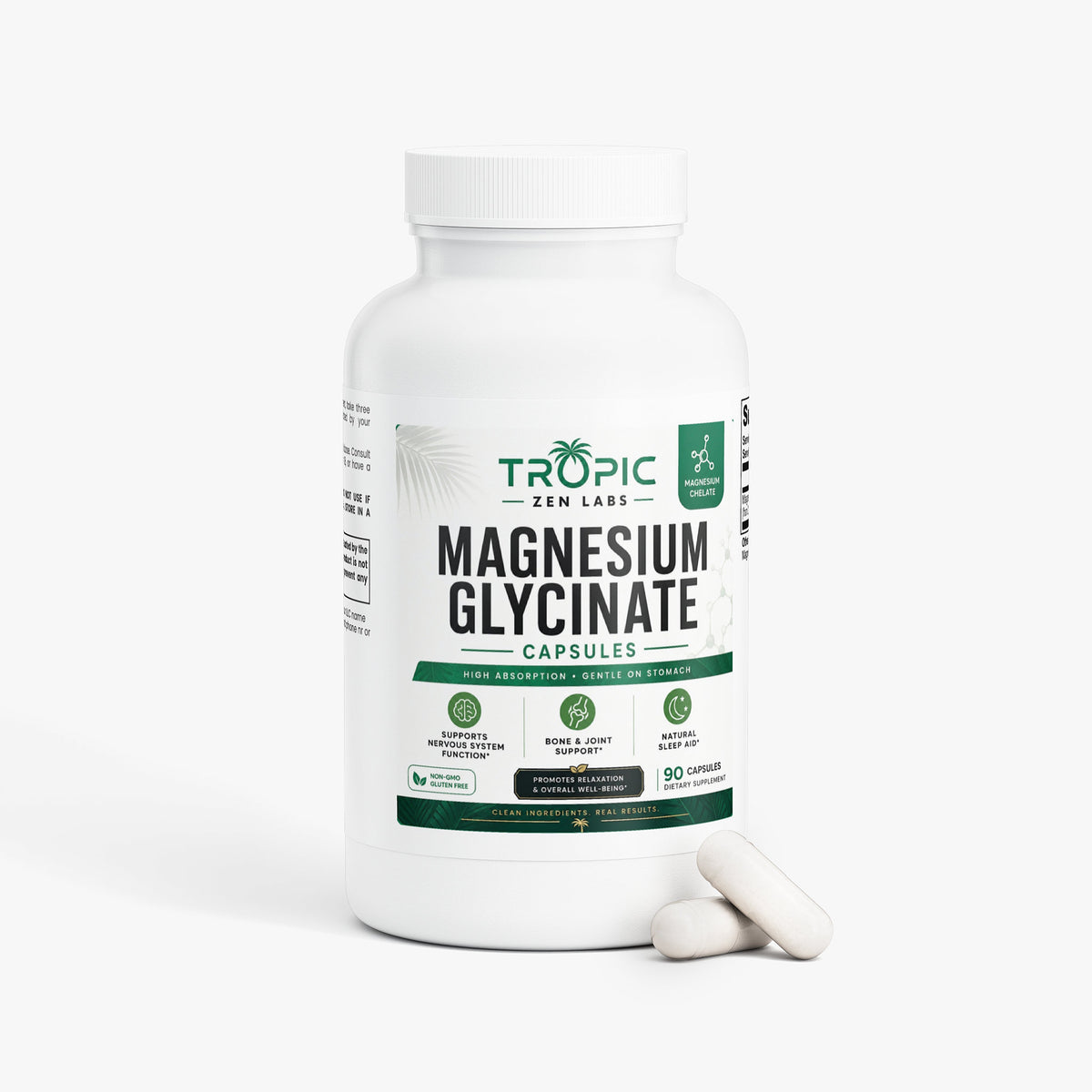 Magnesium Glycinate