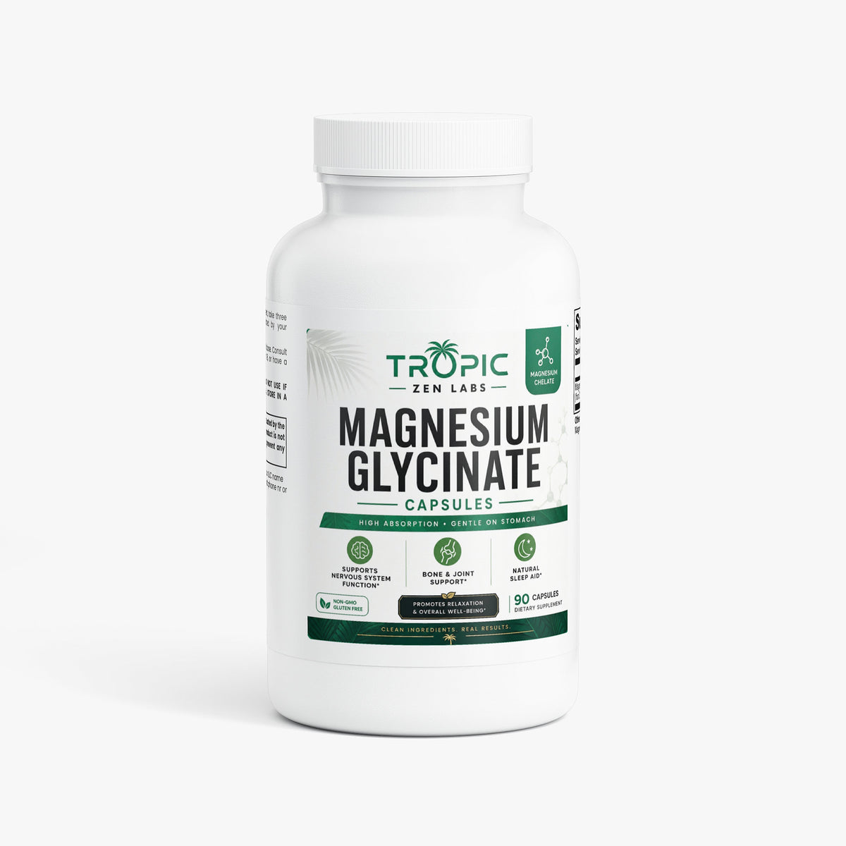 Magnesium Glycinate