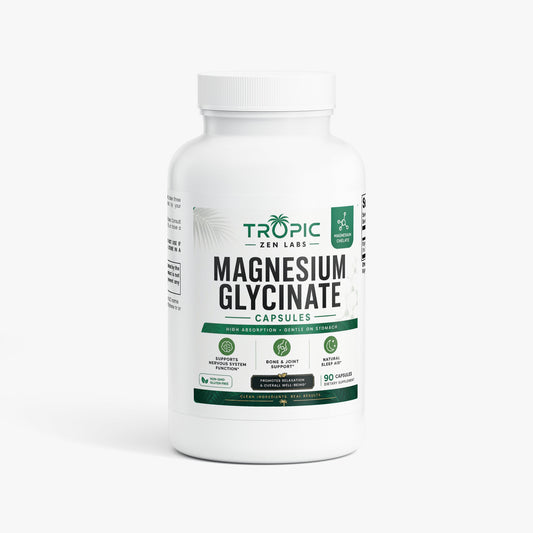 Magnesium Glycinate