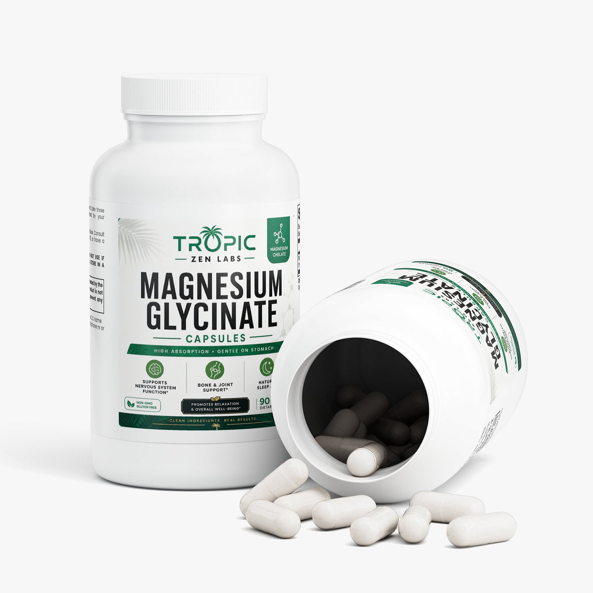 Magnesium Glycinate