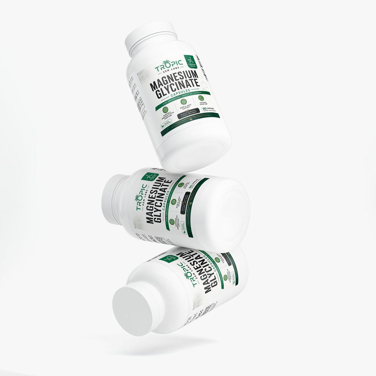 Magnesium Glycinate