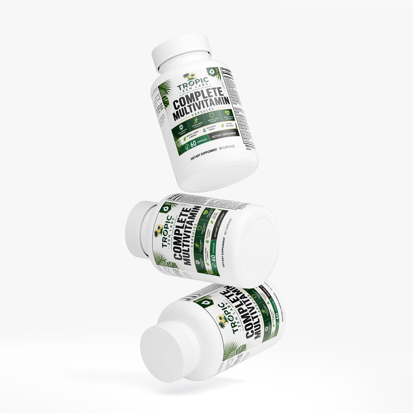 Complete Multivitamin