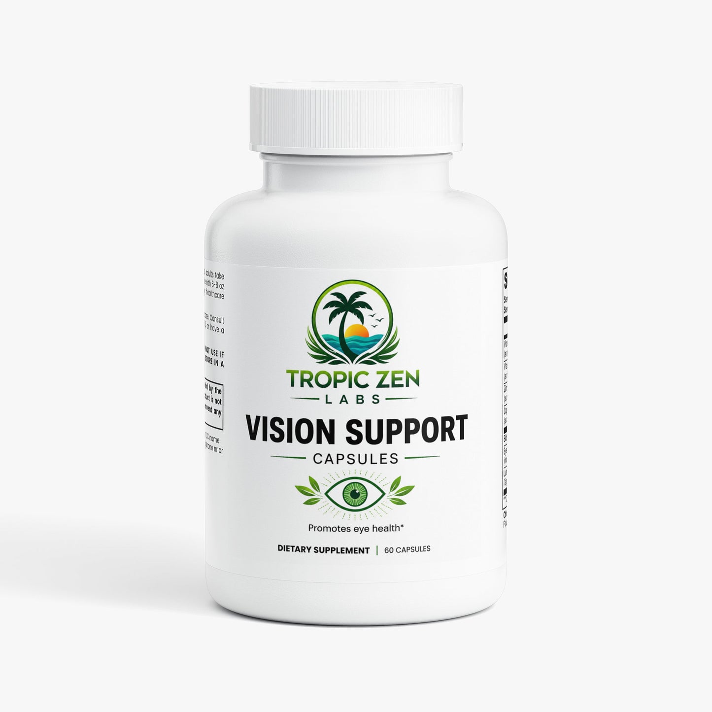 Vision Support