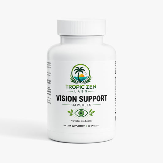 Vision Support