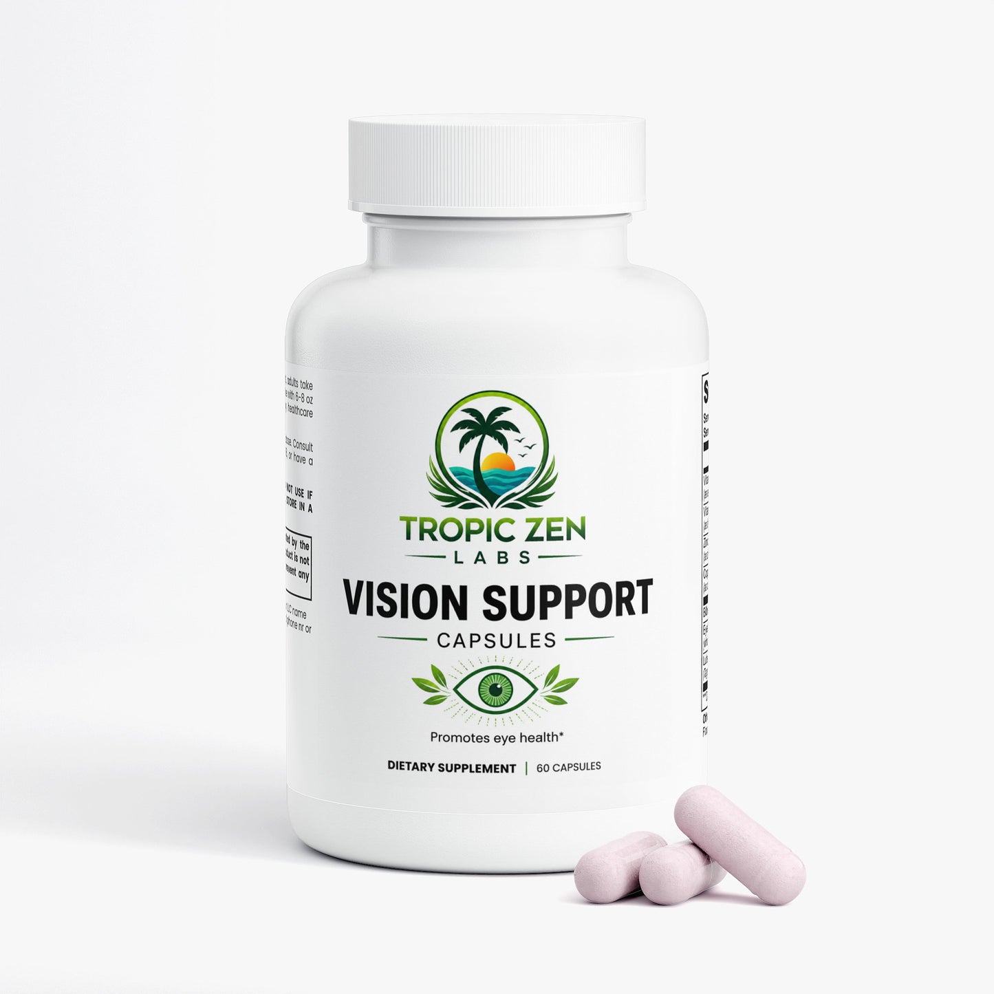 Vision Support