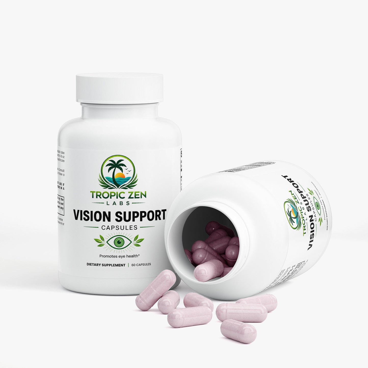 Vision Support