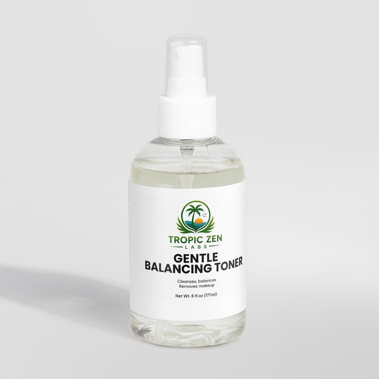 Gentle Balancing Toner
