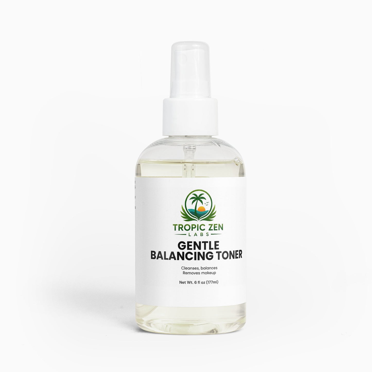 Gentle Balancing Toner