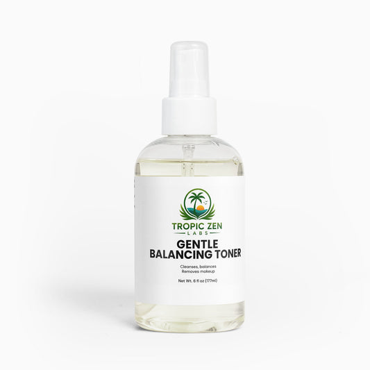 Gentle Balancing Toner