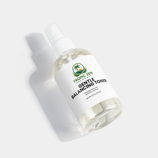 Gentle Balancing Toner