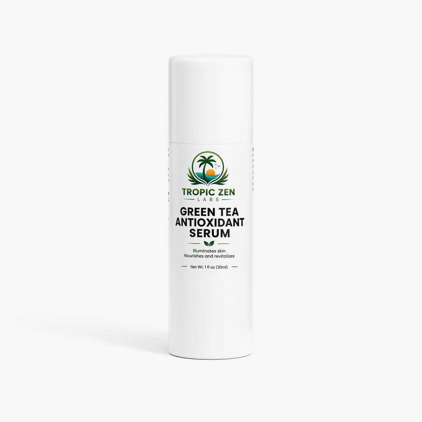 Green Tea Antioxidant Serum