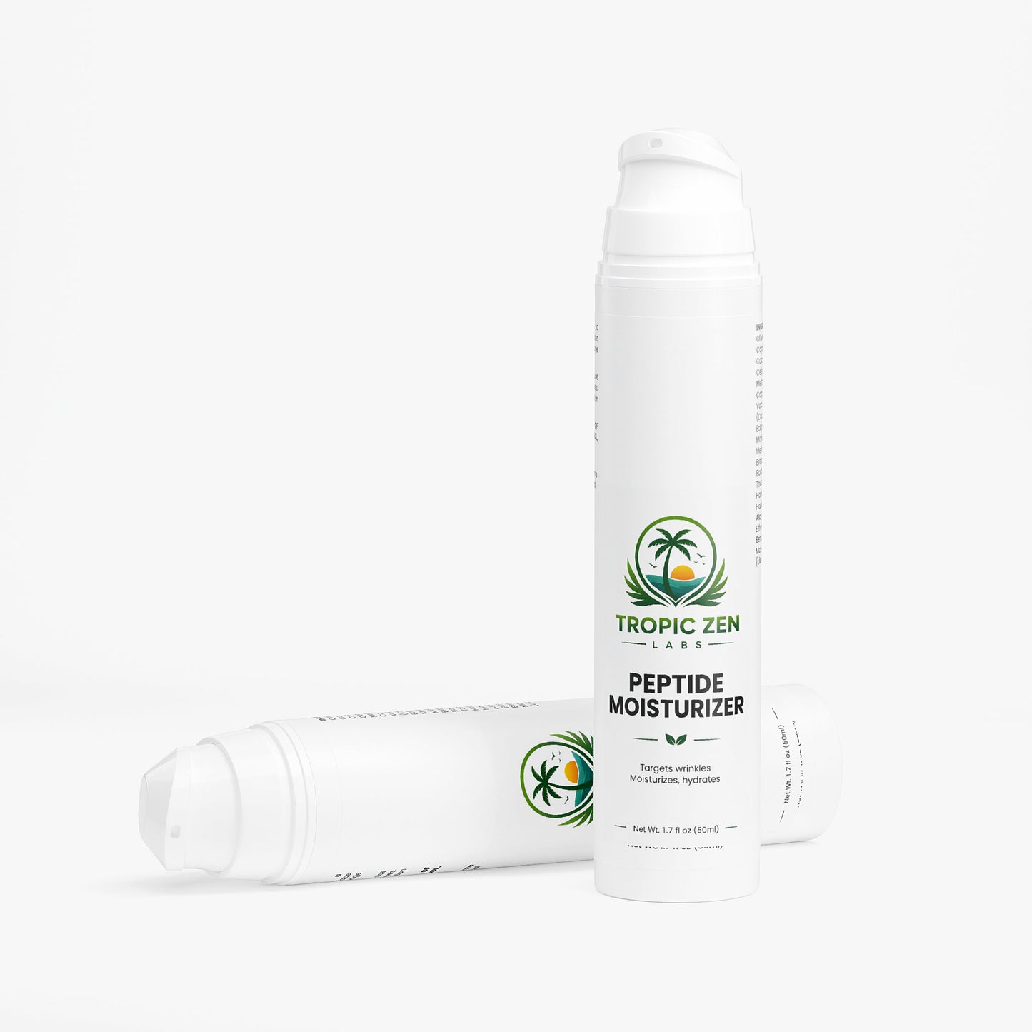 Peptide Moisturizer