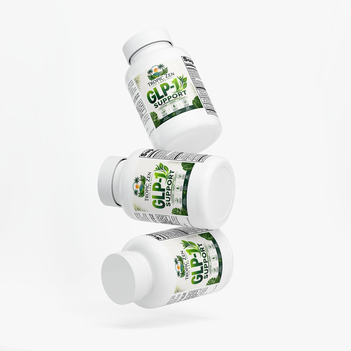 GLP-1 Support
